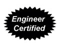 engineer certified